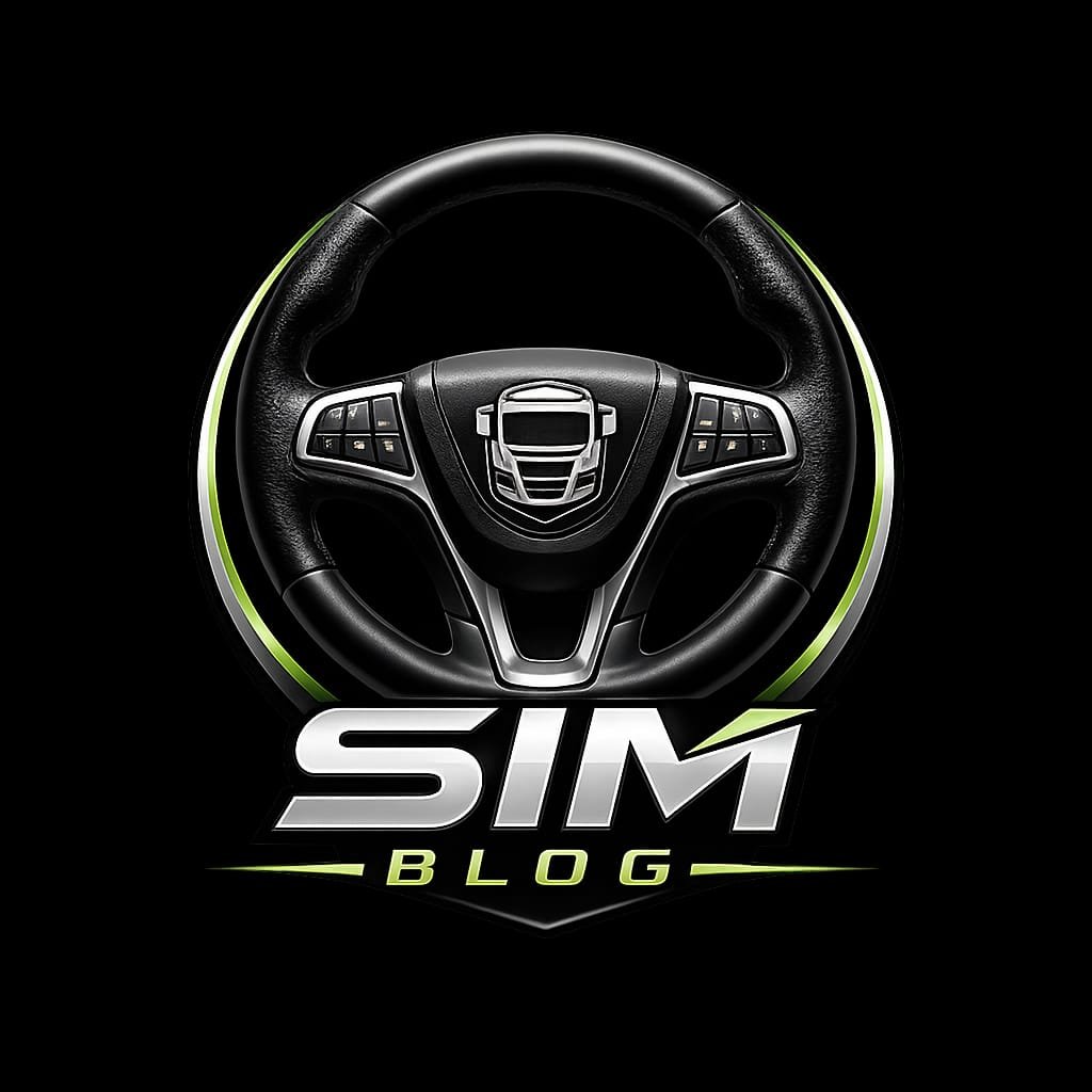 SimBlog
